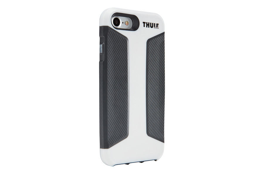 Чехол Thule Atmos X3 для iPhone7/8, белый/темно-серый (TAIE-3126)