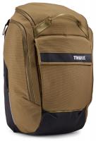 Велосипедная сумка-рюкзак Thule Paramount 26 L, Nutria
