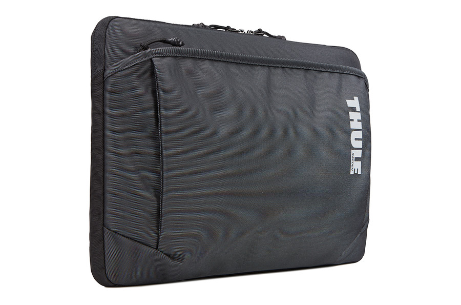 Чехол Thule Subterra MacBook Sleeve 13", тёмно-серый (TSS-313)