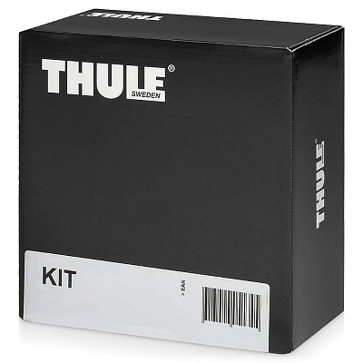 Установочный комплект для авто багажника Thule (1 к-т.) (2018)
