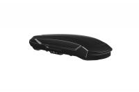 Автобокс Thule Motion 3 XL, 500L, Black Glossy