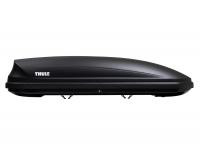 Автобокс Thule Pacific L, 420L, Anthracite