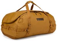 Спортивная сумка Thule Chasm 90 L, Golden