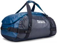 Спортивная сумка-баул Thule Chasm Duffel 70L (TDSD203) Poseidon