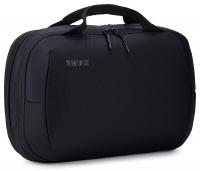 Гибридная дорожная сумка Thule Subterra 2  15 L - Black