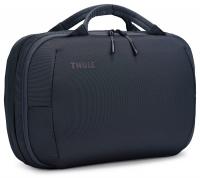 Гибридная дорожная сумка Thule Subterra 2  15 L - Dark Slate