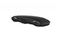 Автобокс Thule Motion 3 XXL Low, 450 L, Black Glossy