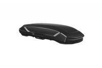 Автобокс Thule Motion 3 XXL, 600 L, Black Glossy