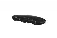 Автобокс Thule Motion 3 XL Low, 400 L, Black Glossy