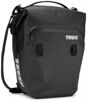 Сумка велосипедная Thule Shield 22L, Black