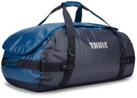 Спортивная сумка-баул Thule Chasm Duffel 90L (TDSD204) Poseidon