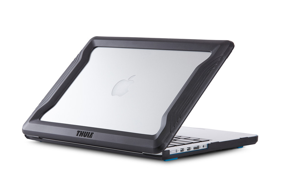 Thule Vectros Bumper 15"MacBook Pro Retina, черный (TVBE-3154)