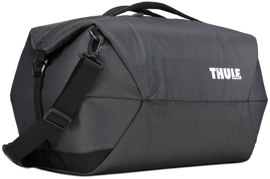 Дорожная сумка Thule Subterra Weekender Duffel 45L, тёмно-серый (TSWD-345)