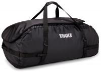 Спортивная сумка Thule Chasm 130 L, Black