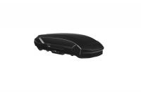 Автобокс Thule Motion 3 M, 400 L, Black Glossy