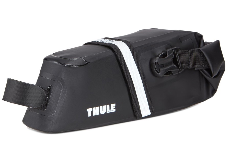 Подсидельная сумка Thule Shield Seat Bag малая S, черная