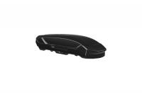 Автобокс Thule Motion 3 Sport, 300 L, Black Glossy