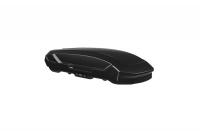 Автобокс Thule Motion 3 L, 450 L, Black Glossy