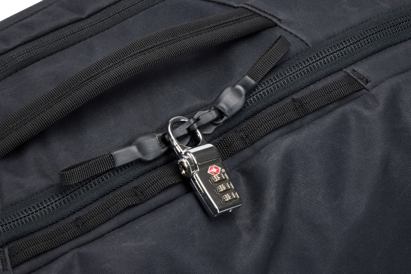 Рюкзак Thule Aion Backpack 40L (TATB140) Black