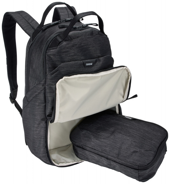 Рюкзак для подгузников Thule Changing Backpack, Black