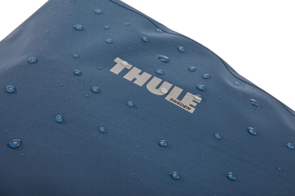 Сумка велосипедная Thule Shield 25L (2 шт.), Blue