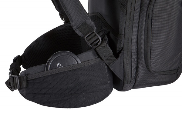 Рюкзак Thule Aspect DSLR Backpack, черный (TAC-106)