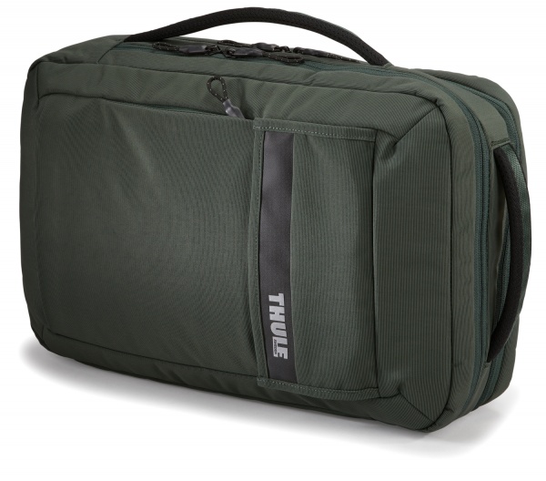 Рюкзак Thule Paramount Convertible Laptop Bag 15,6" Racing Geen (PARACB2116)