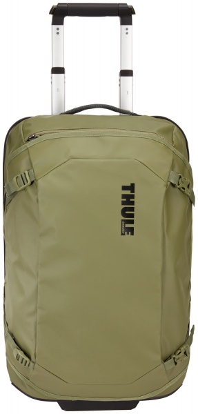 Спортивная сумка на колесах Thule Chasm Carry On 55cm/22" (TCCO122) Olivine