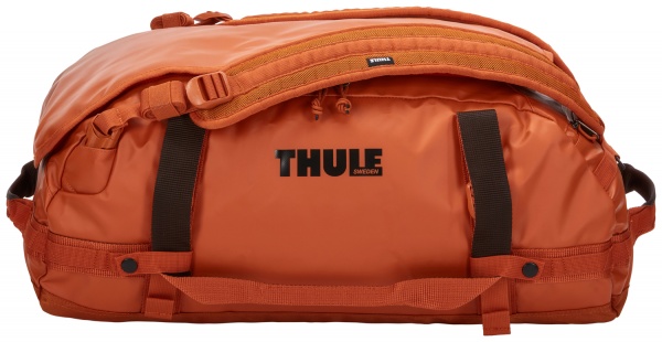 Спортивная сумка-баул Thule Chasm Duffel 40L (TDSD202) Autumnal