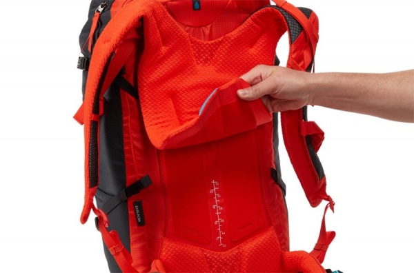 Рюкзак для путешествий Thule Alltrail 35L, Мужской, зелёный