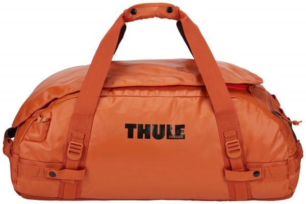 Спортивная сумка-баул Thule Chasm Duffel 70L (TDSD203) Autumnal