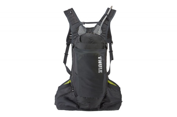 Велосипедный рюкзак для питьевой системы Thule Vital 8L, тёмно-серый