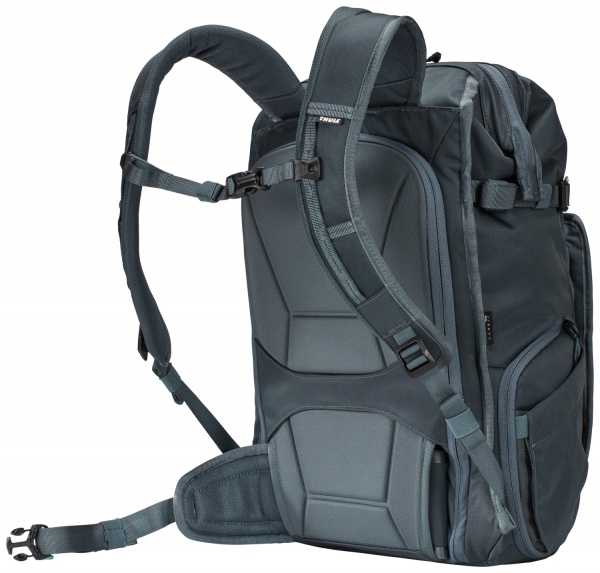 Thule Covert DSLR Backpack 24L (TCDK224) Dark Slate