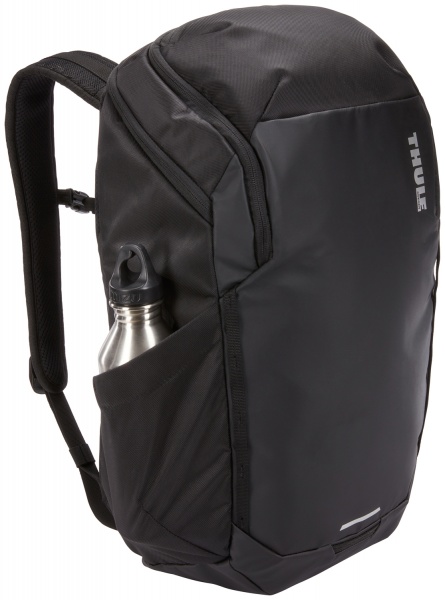 Рюкзак Thule Chasm Backpack 26L (TCHB115) Black