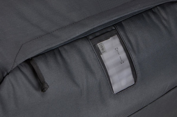 Дорожная сумка Thule Subterra Weekender Duffel 60L, тёмно-серый (TSWD-360)