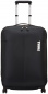 Тканевый чемодан с колесами 25"/63 см Thule Subterra, Black
