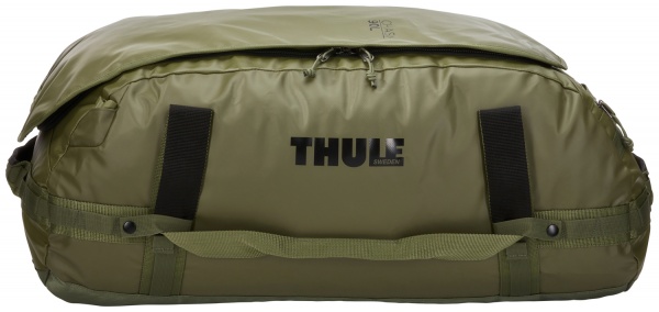 Спортивная сумка-баул Thule Chasm Duffel 90L (TDSD204) Olivine
