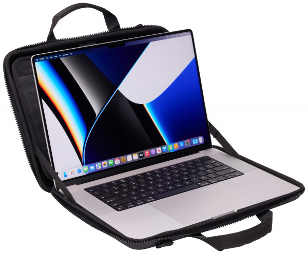 Сумка Thule Gauntlet  MacBook® Pro 16" (Black)