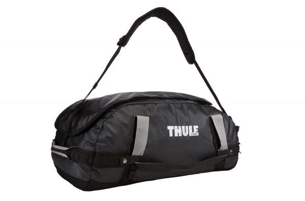 Спортивная сумка-баул Thule Chasm S-40L, синий