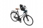 Детское велосипедное кресло Thule Yepp Nexxt Mini, установка на руль, черный