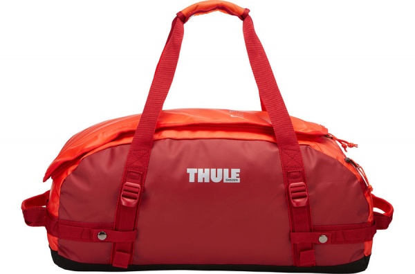 Спортивная сумка-баул Thule Chasm S-40L, оранжеый