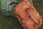 Спортивная сумка-баул Thule Chasm Duffel 90L (TDSD204) Autumnal