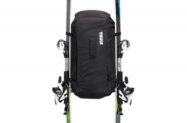 Рюкзак для ботинок Thule RoundTrip Boot Backpack 60L, черный