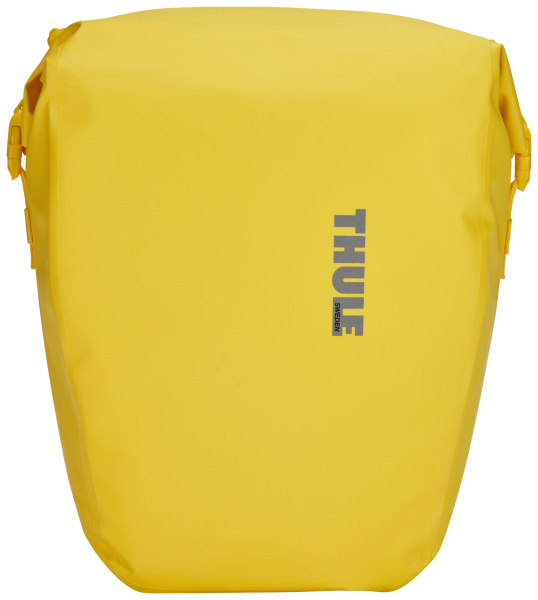 Сумка велосипедная Thule Shield 25L (2 шт.), Yellow