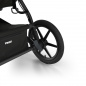 Вездеходная детская коляска Thule Urban Glide 4-wheel, Soft Beige
