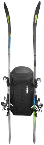 Рюкзак для лыжных ботинок Thule RoundTrip Boot Backpack 60L (TRBP160) Black