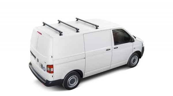 Комплект багажник Thule для автомобилей Volkswagen Transporter T4