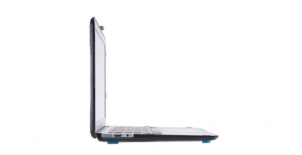 Thule Vectros Bumper 11"MacBook Air, черный (TVBE-3155)
