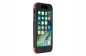 Чехол Thule Atmos X4 для iPhone7/8 Plus, корраловый/тёмно-серый (TAIE-4127)