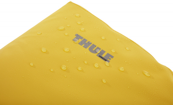 Сумка велосипедная Thule Shield 13L (2 шт.), Yellow